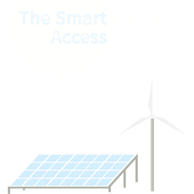 The Smart Energy Access Network